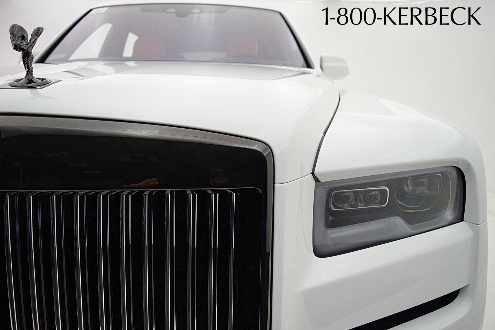 2023 Rolls-Royce Black Badge Cullinan / LEASE OPTIONS AVAILABLE